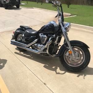 Meet your Posher, Glenn